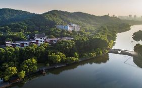 杭州香格里拉饭店 - 西湖后花园